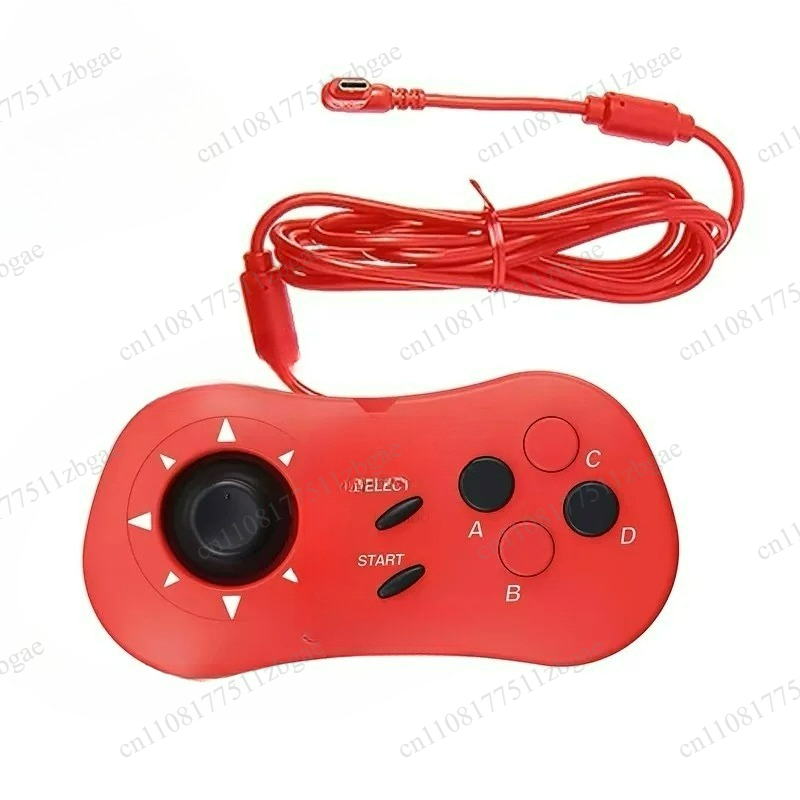 Arcade Games & Vending Llc Photos - Controlador de juegos arcade mini de