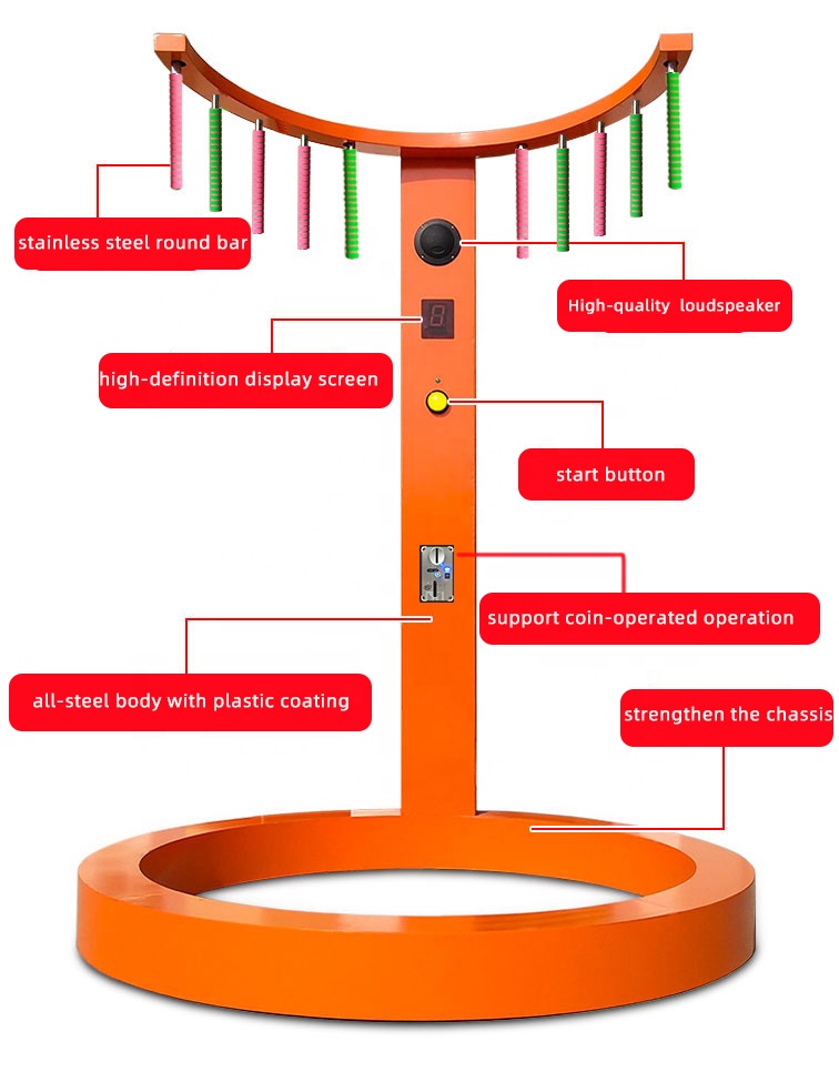 Arcade Game Coin - Juegos de Arcade de Alta Calidad