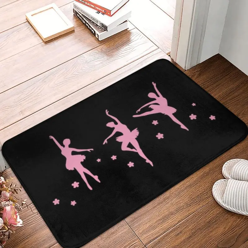 Dance Pad Machine - Lindo Ballet baile piso delantero puerta