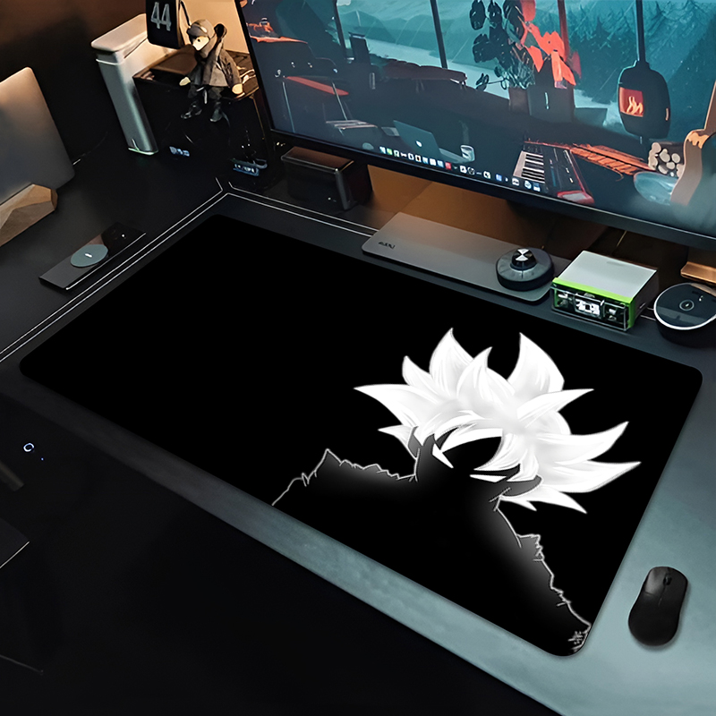 Alfombrilla de Ratón DBZ Black - Arcade No reseña y precio