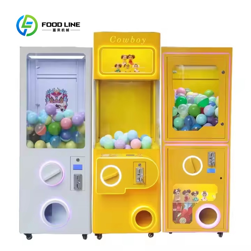 Máquina expendedora de cápsula - Arcade Toy Vending Machine reseña y precio