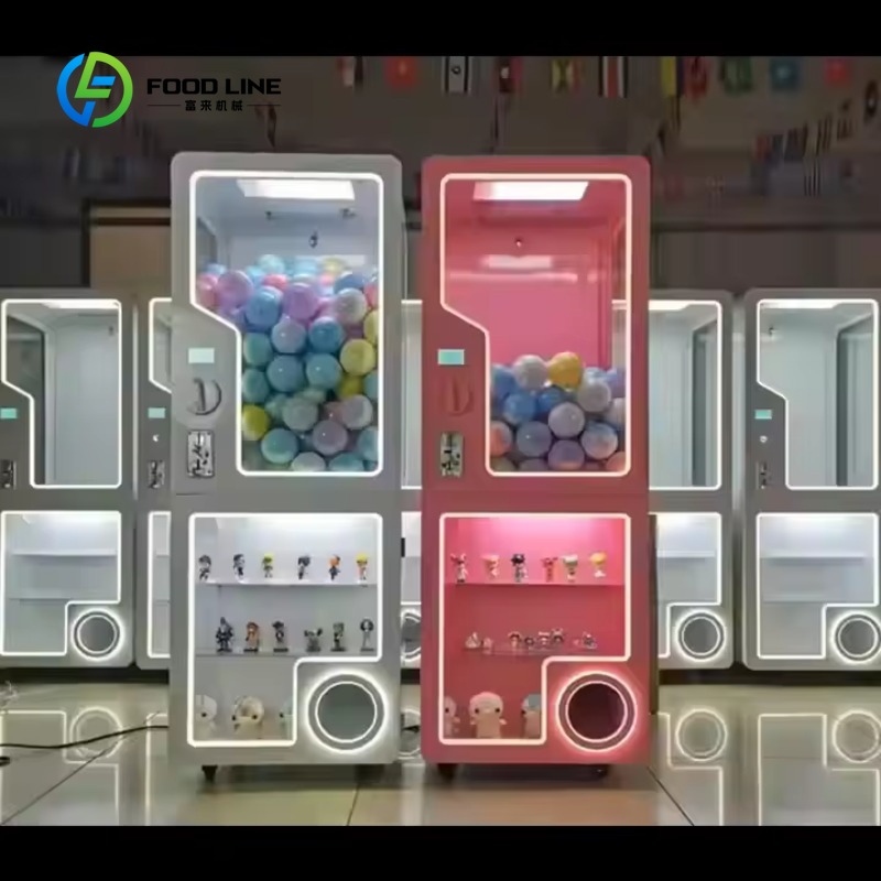 Máquina expendedora de cápsula - Arcade Toy Vending Machine reseña y precio