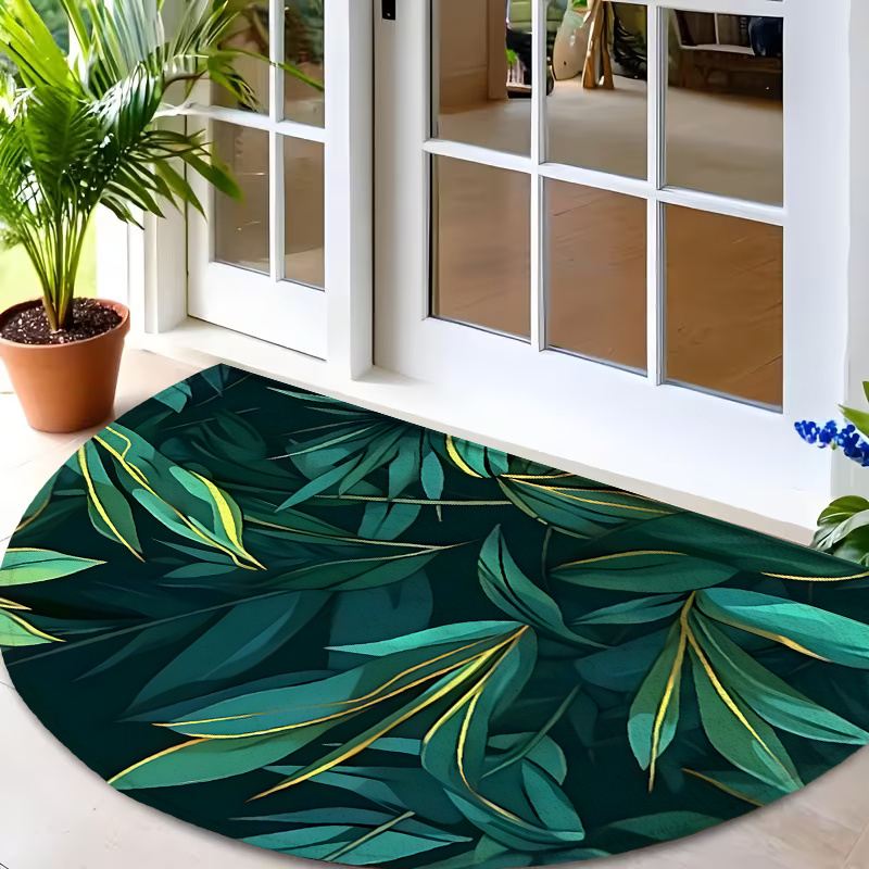 Alfombra Semicircular con Dise - Dance Pad Machine reseña y precio