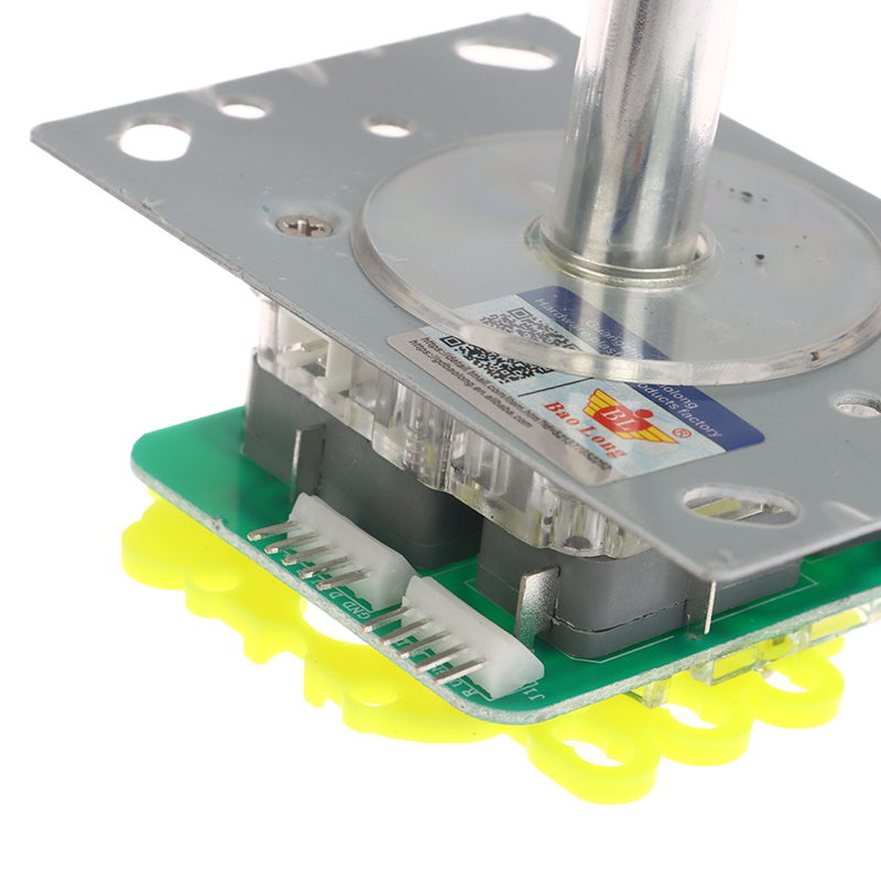 Joystick LED de 12V con Ilumin - Claw Crane Machine reseña y precio