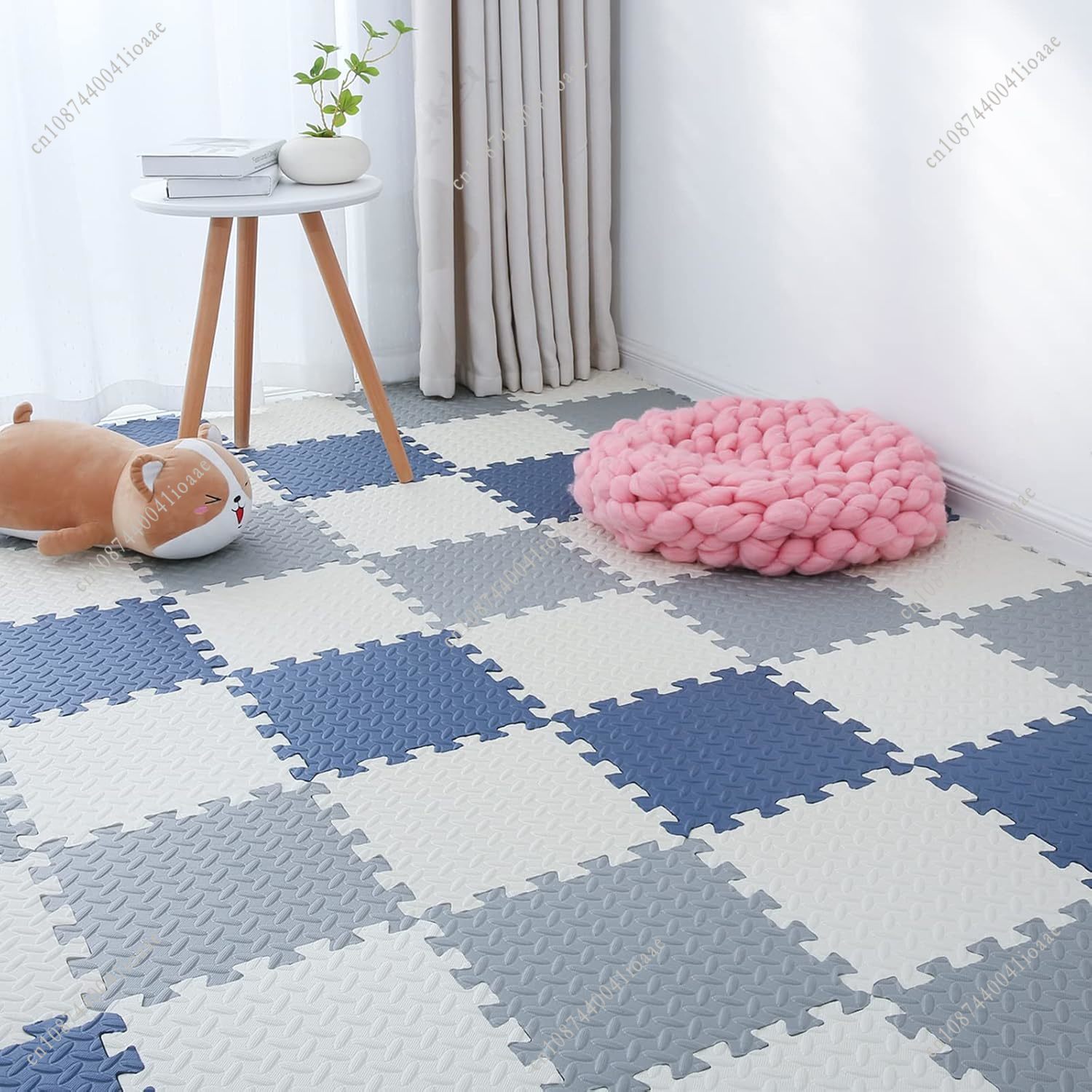 Alfombrilla de yoga con diseño - Dance Pad Machine reseña y precio