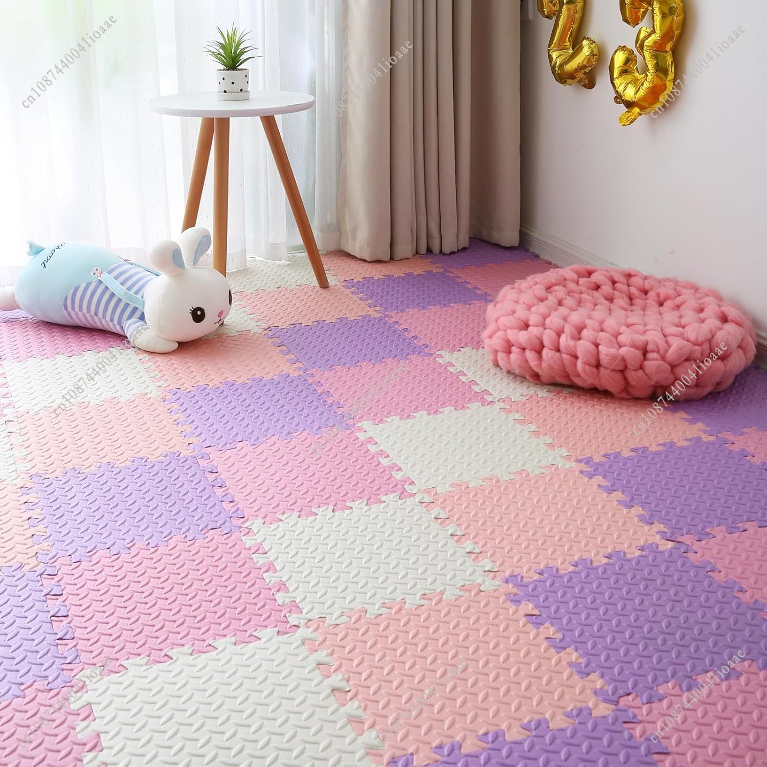 Alfombrilla de yoga con diseño - Dance Pad Machine reseña y precio