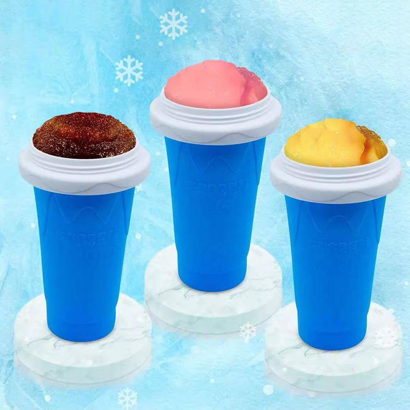 Oferta Especial: Vaso Rápido p - Slushie Machine Vending reseña y precio