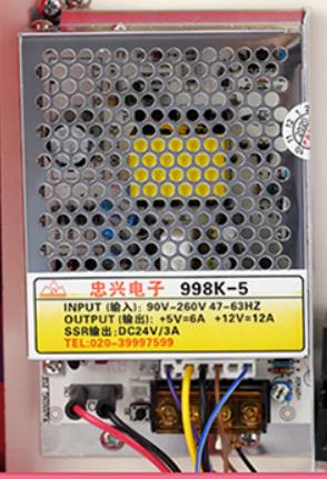 Nuevo Kit de Máquina de Juegos - Arcade Vending & Laundry Revenue reseña y precio