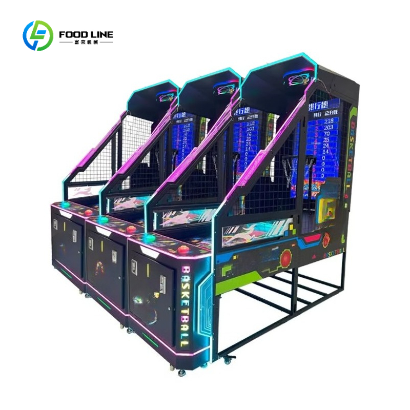 Máquina de Baloncesto Comercia - Arcade Game Coin reseña y precio