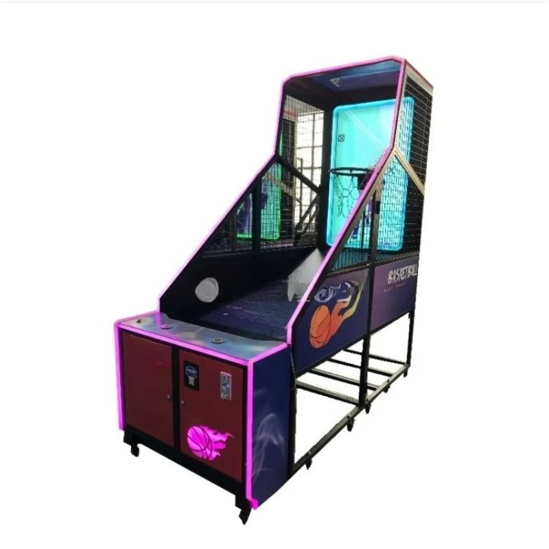 Máquina de Baloncesto Comercia - Arcade Game Coin reseña y precio