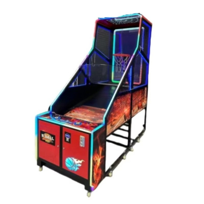 Máquina de Baloncesto Comercia - Arcade Game Coin reseña y precio